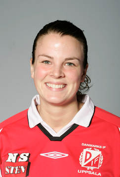 Emma Gustafsson