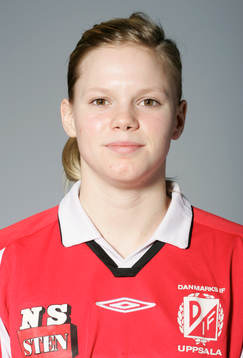 Tove Holmgren