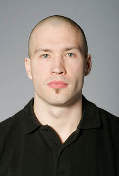 Karl Hyökki