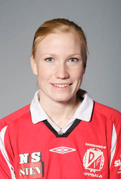 Emilia Johansson