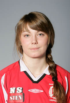 Tove Johansson
