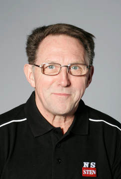Björn Mann