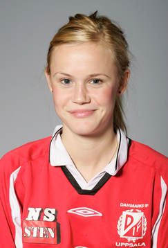 Lina Nyberg