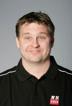 Jan Svensson