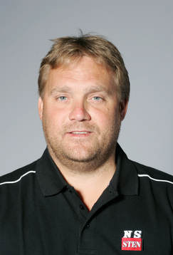 Tomas Svensson