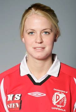 Nathalie Tingvall