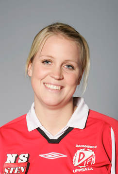 Sandra Tingvall