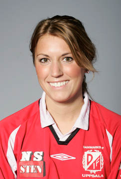 Frida Jonsson