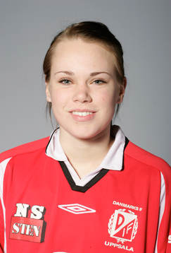 Sofie Lidström