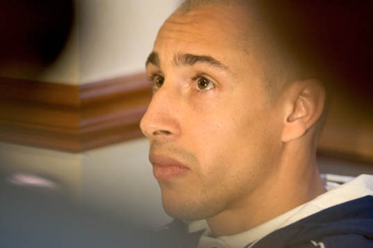 Henrik Larsson