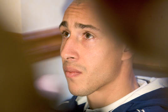 Henrik Larsson