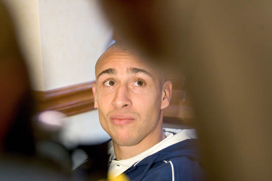 Henrik Larsson