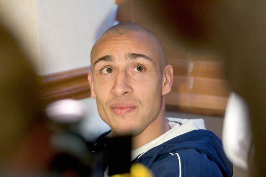 Henrik Larsson