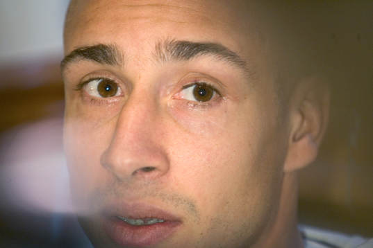 Henrik Larsson