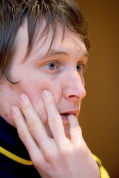 Kim Källström