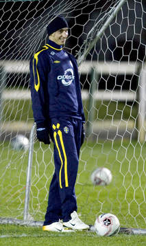Zlatan Ibrahimovic