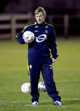 Paul Balsom