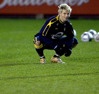 Niclas Alexandersson
