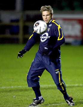 Anders Svensson