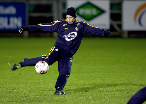 Christoffer Andersson