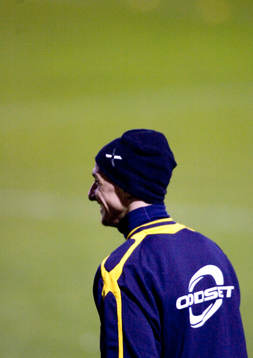 Zlatan Ibrahimovic