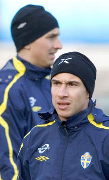 Henrík Larsson