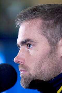 Olof Mellberg