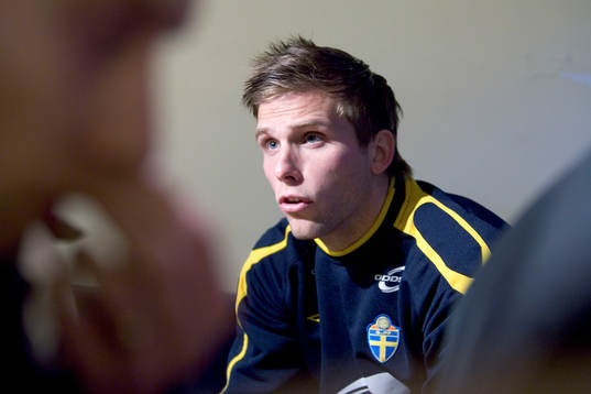 Anders Svensson