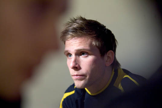 Anders Svensson