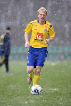 Petter Hansson