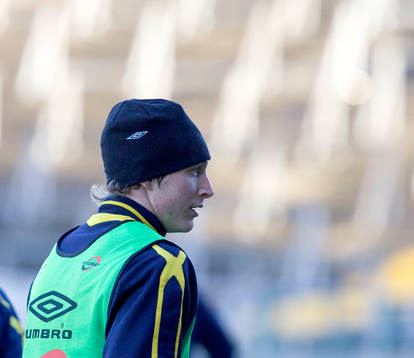 Kim Källström