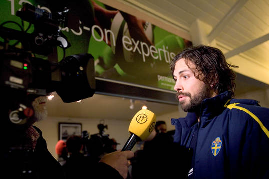 Alexander Östlund
