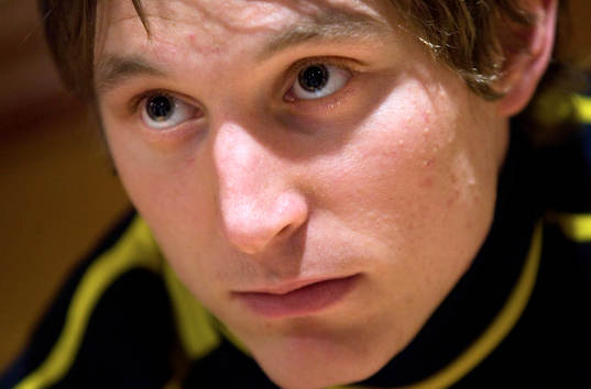 Kim Källström