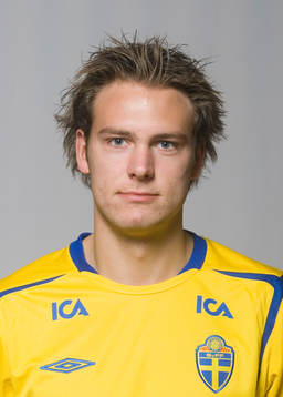Andreas Granqvist