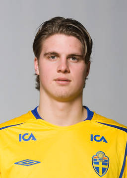 Fredrik Petersson