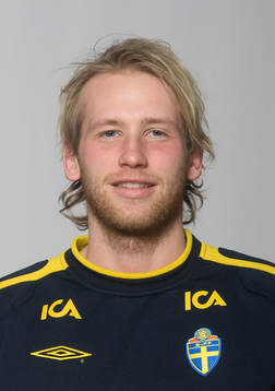 Niklas Wallenholm