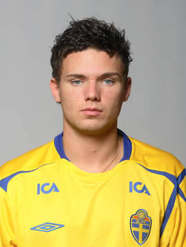 Marcus Berg