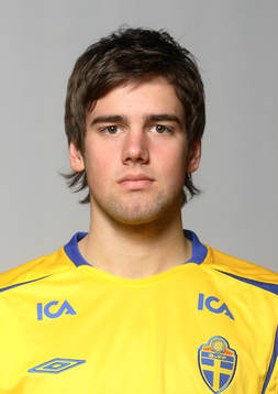 Mikael Dahlberg