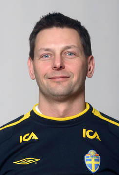 Lars-Erik Hemgren