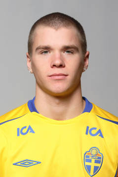 Samuel Holmén
