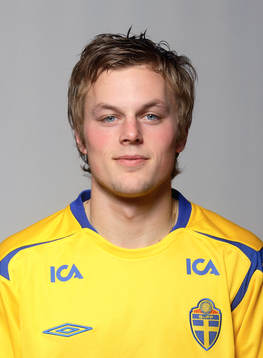 Sebastian Larsson