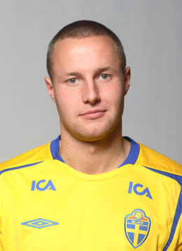 Fredrik Stoor