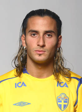 Erkan Zengin