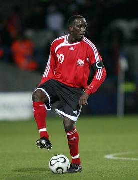 Dwight Yorke