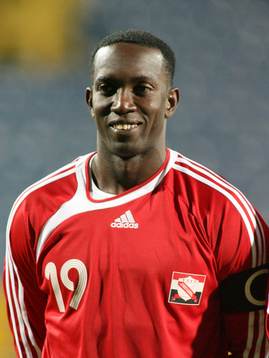 Dwight Yorke