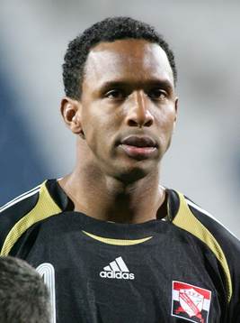 Shaka Hislop (Målvakt)