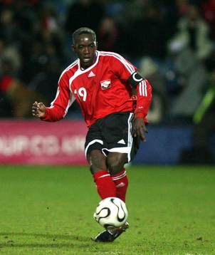 Dwight Yorke
