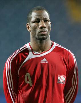 Marvin Andrews
