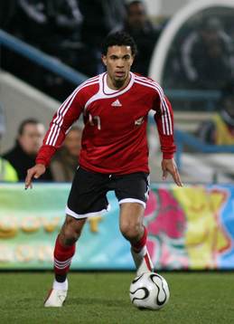 Carlos Edwards