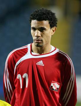 Carlos Edwards